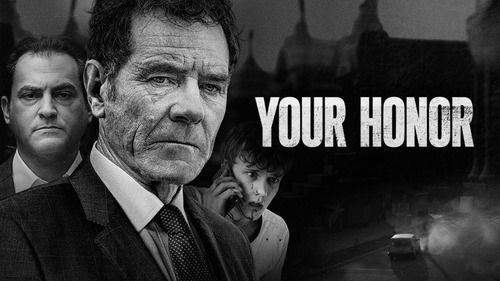 Your Honor Serie Completa