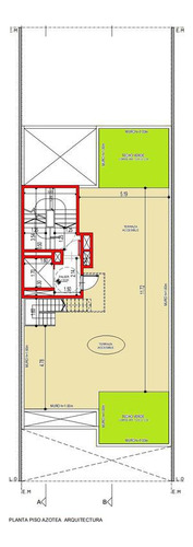 Venta Departamento Tres Ambientes Saavedra