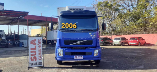 Imagem 5 de 5 de Vm 260 V M 260 Bitruck Bau