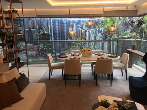 Imagem 10 de 15 de Apartamento 2 Dormitórios Para Venda Em São Paulo, Vila Mariana, 2 Dormitórios, 2 Suítes, 3 Banheiros, 2 Vagas - 87_1-1447730