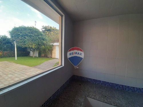 Imagem 6 de 30 de Casa Com 5 Dormitórios À Venda, 377 M² Por R$ 3.000.000,00 - Barra Da Tijuca - Rio De Janeiro/rj - Ca0198
