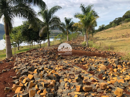 Imagem 10 de 30 de Terreno Em Condomínio À Venda, Área Rural - Boa Vista Da Aparecida/pr - 11953