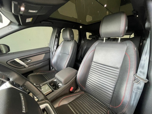 Imagem 7 de 14 de Land Rover Discovery Sport Se Dynanic 7LG