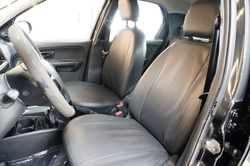 Fiat Palio 1.0 MPI FIRE WAY 8V FLEX 4P MANUAL