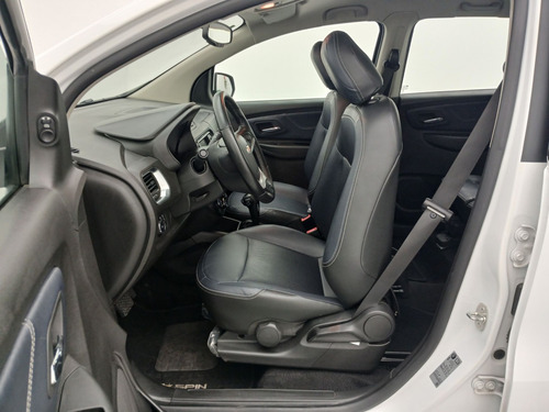 Chevrolet Spin 1.8 PREMIER 8V FLEX 4P AUTOMÁTICO