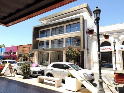 Local Comercial En Arriendo En Talca