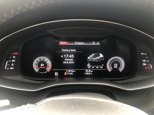 Imagen 13 de 13 de Audi A7 2019 3.0 T S Line 333hp Dsg