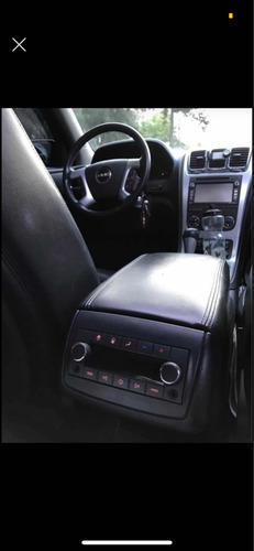 GMC Acadia 3.6 Denali Qc Piel 4x4 At