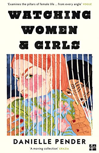 Libro Watching Women And Girls De Pender Danielle  Harper Co