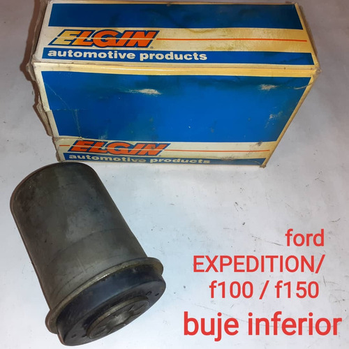 Buje Inferior Para Ford Expedition/ F100/ F150