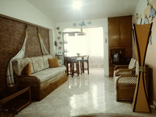 Imagen 3 de 4 de Venta Apartamento Aguasal, Higuerote