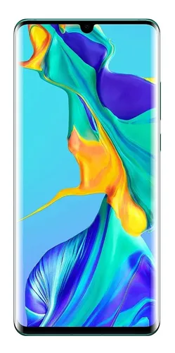 Huawei P30 Pro Vog-l29 6gb 128gb Dual Sim Duos