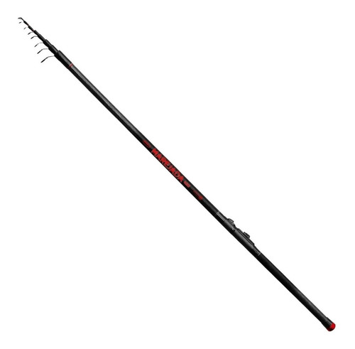 Imagen 8 de 10 de Caña Spinit Marejada Telescopica 4.2 Mts Pesca Pejerrey Lisa
