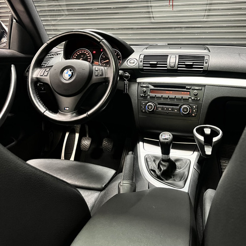 BMW Serie 1 2.5 135i Coupe Sportive 306cv