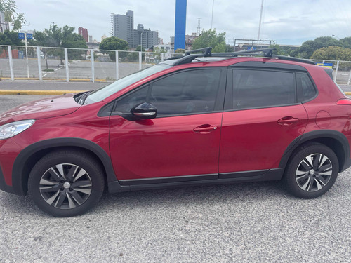 Peugeot 2008 1.6 Feline Tip am20