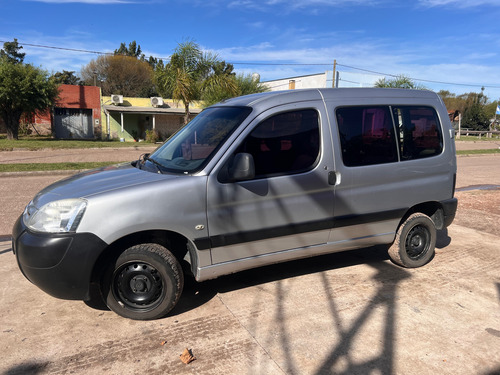 Citroën Berlingo 1.6 Hdi 92 Bussines
