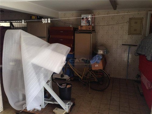 Imagem 19 de 22 de Casa, 150 M² - Venda Por R$ 1.200.000,00 Ou Aluguel Por R$ 4.500,00/mês - Tatuapé - São Paulo/sp - Ca2921