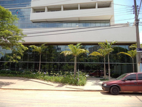 Imagem 7 de 18 de Salas Comerciais Para Locação, Edifício Hemisphere, Chácara Da Barra, Campinas - Sa0206