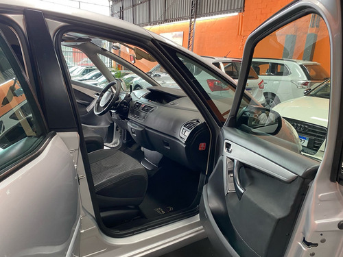Citroën C4 Picasso 2.0 5p