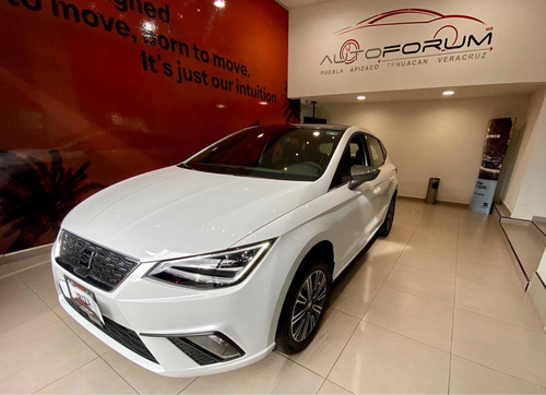 Imagen 1 de 14 de Seat Ibiza Xcellence