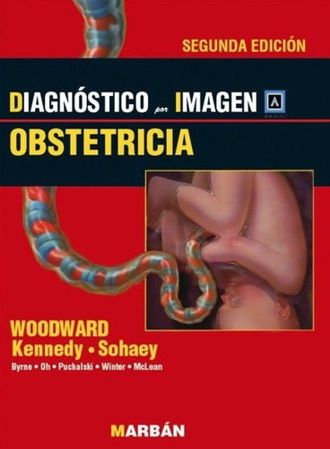 Diagnostico Por Imagen  -  Obstetricia