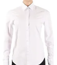 Comprar Camisa Oxford Dama Montevideo Uniformes 