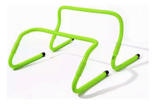 Valla Regulable 15-23 Cms Entrenamiento Funcional Supergym