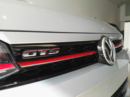 Imagen 9 de 15 de Volkswagen Virtus Gts Entrega Inmediata!!