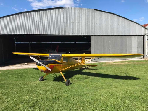 Cessna 140
