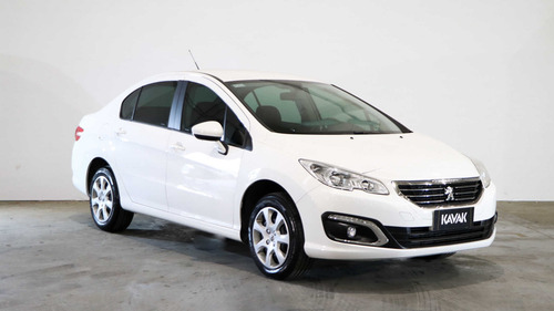 Peugeot 408 1.6 Active 115cv - 161799 - C