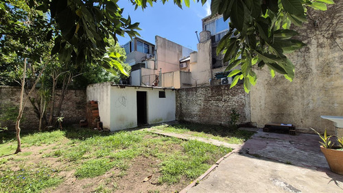 Casa 3 Amb. En Venta, Con Jardín Y Terraza. Florida - Vicente López