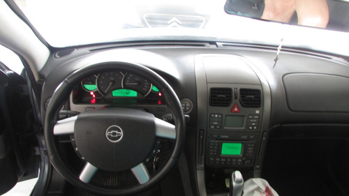 Omega Australiano 3.6 V6 - 256cv, Ano 2005
