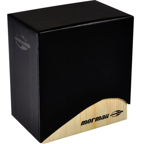 Relógio Mormaii Masculino Ref Mo0700ac 8l Digital Wave Preto