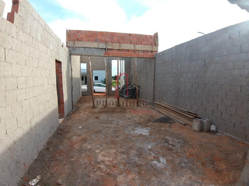 Imagem 3 de 30 de Casa À Venda Em Parque Ortolândia - Ca000734