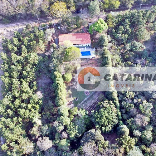 Imagem 8 de 14 de Chácara Itu 3.200 M² Localizado Na Alpes Da Castelo