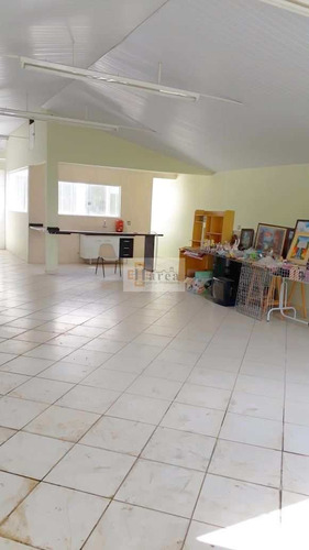 Imagem 22 de 28 de Prédio Comercial : Jardim Santa Rosália / Sorocaba - V16144