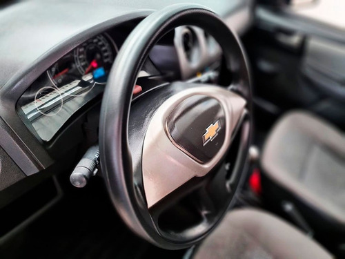 Chevrolet Celta 1.0 MPFI LT 8V