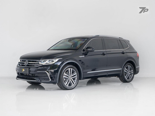 Volkswagen Tiguan Allspace Rl