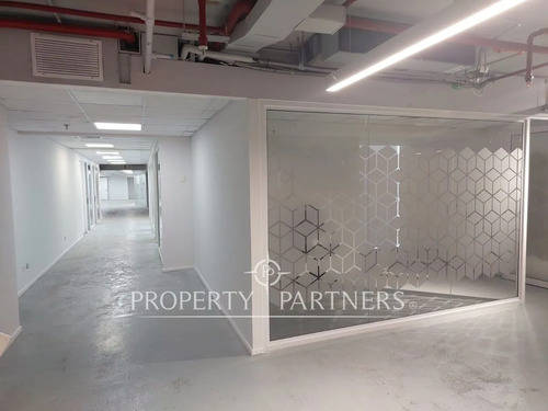 Oficina Planta Completa | Terraza Uso Exclusivo | ...
