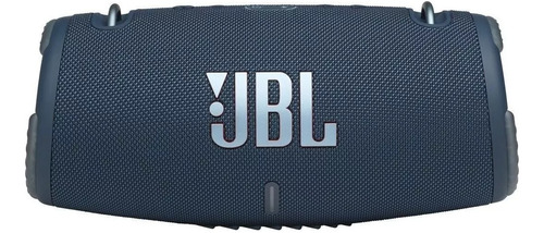 Open Box Bocina Bluetooth Portátil Jbl Xtreme 3 Azul Ip67