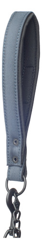 Cadena Para Perro Discovery Petauro Dc06d Azul