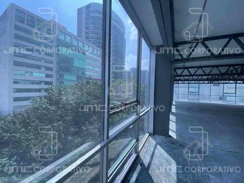 Oficina En Renta, Insurgentes Sur, Col. Guadalupe Inn