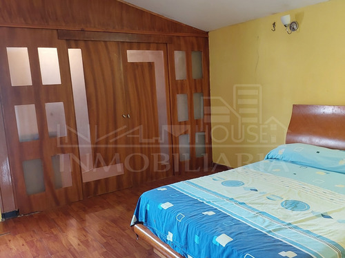 Chalet Los Portales En Nueva Casarapa. Guarenas