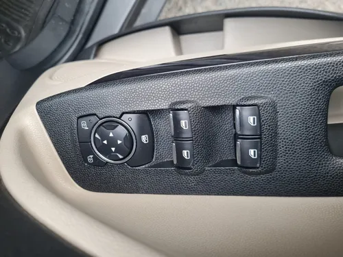 Ford Ecosport 2.0 .TITANIUM .4X2 .AUTOMATICA