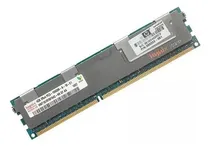 Comprar Memoria Ram Hynix Ddr3 4gb 2rx4 Pc3-10600r 1333mhz Ecc Regis