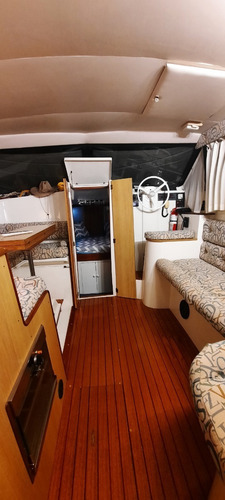 Crucero Sk 28 Impecable