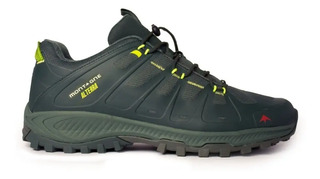 Zapatillas Impermeables Hombre | MercadoLibre 📦