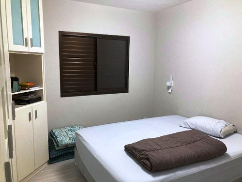 Imagem 23 de 30 de Apartamento Com 4 Dormitórios À Venda, 125 M² Por R$ 1.070.000,00 - Tatuapé - São Paulo/sp - Ap3320