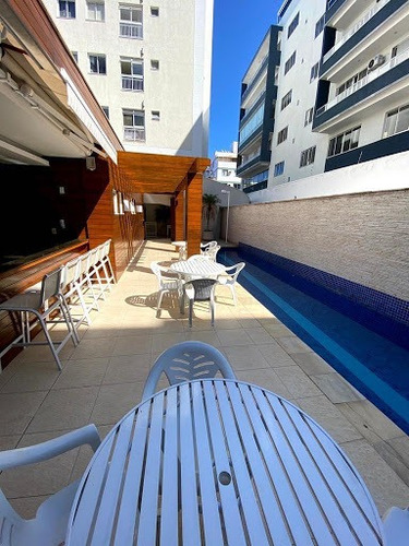 Imagem 20 de 30 de Apartamento Com 4 Dormitórios À Venda, 177 M² Por R$ 2.500.000,00 - Praia Do Forte - Cabo Frio/rj - Ap0228