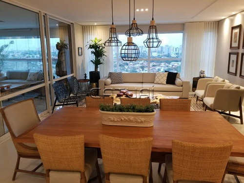 Imagem 5 de 16 de Apartamento Padrão Com 3 Quartos No Infinity Maison Edifício - 756135-v